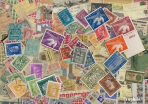 estonie jusqu'à ce que 1940 Timbres 75 différents timbres