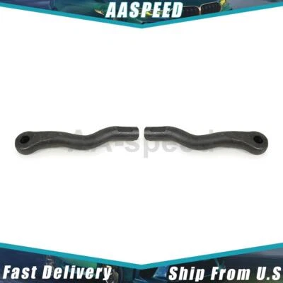Extremo de barra de amarre exterior delantero izquierdo exterior delantero derecho para Lexus GS460 2011 2010 2009 Foto 1 de 4