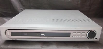 Magnavox MRD-200/37S DVD Player/Surround Sound Receiver System - AS-IS Untested - Image 1 of 4