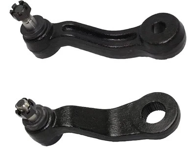 适用于雪佛兰 K3500 Idler Arm and Pitman Arm 套件底特律轴 72584WCCD — 第 1/2 张图片