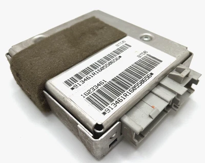 Pontiac Grand Prix 1996 módulo de control ABS 16233461 Foto 1 de 4