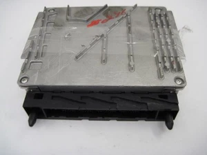 ECU ECM COMPUTER Volvo S60 V70 S80 XC90 2002 02 03 - 04 ECU 0261207809 783049 - Picture 1 of 12