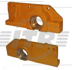 8Y6671 SCHUTZ FÜR KAT KETTENLADER 963D 963B 963C 963 - Bild 1 von 13