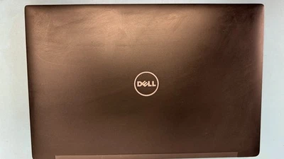 Dell Latitude 7480 Laptop Intel Core i5 7200 8GB RAM 256GB Windows 11 Pro - Image 1 of 4