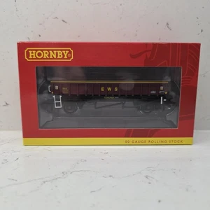 Hornby R6929 MHA Coalfish Wagon OO Scale Modelleisenbahn Originalverpackt Gebraucht 394223 - Bild 1 von 12