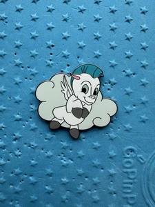 2025 Disney Parks Fantasy Flights Mystery Pin - Baby Pegasus - Hercules - Picture 1 of 2