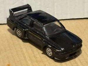 Corgi Junior England BMW M3 3er - Bild 1 von 3