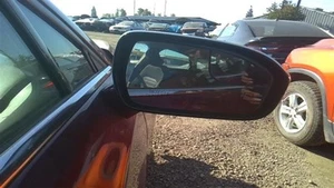 Passenger Side View Mirror Power With Turn Signal Fits 15-17 FUSION 26484840 - Picture 1 of 9