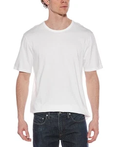 Vince Crewneck T-Shirt Men's - Picture 1 of 5
