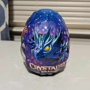 CrystaLynx Dragons, personaggio giocattolo drago articolato 12,5 pollici da collezione e cieco - Foto 1 di 5