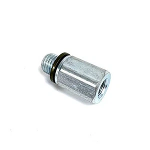 Coolant Pipe Connector Turbocharger Pipe Easy Installation Fit For Vauxhall - Picture 1 of 12
