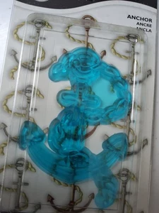 Jem Sugarcraft Cake Cutter ANCHOR SHAPE  - Picture 1 of 2