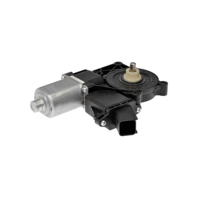 Elevador de ventana eléctrico para Ford Interceptor sedán 2013-2019 motor lado del pasajero Foto 1 de 4