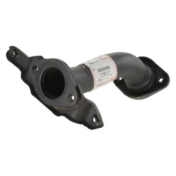 For Mitsubishi Montero Sport 1997-2004 iD Select SEL31195-1 Exhaust Pipe Foto 1 de 1