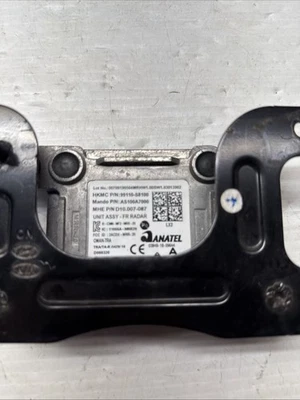 2020 2021 Hyundai Palisade Front Distance Cruise Radar Sensor 99110-S8100 - Bild 1 von 3