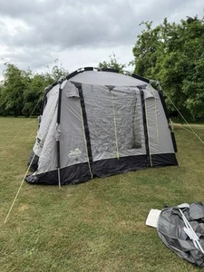 Khyam Motordome Sleeper Awning - Picture 1 of 10