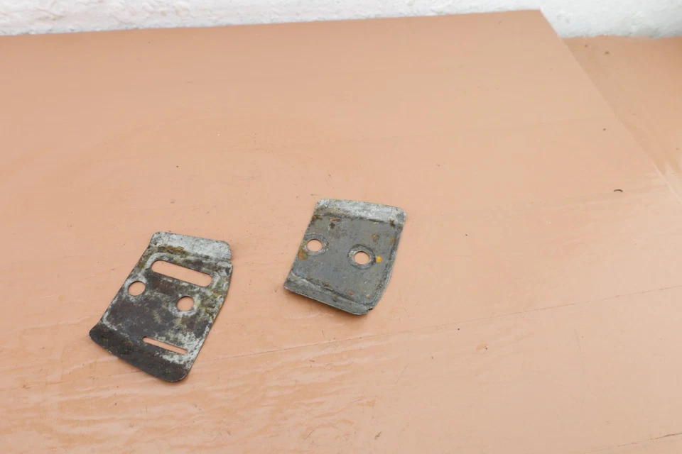 Оригинальная направляющая цепи для цепной пилы John Deer 50 В - Изображение 1 из 4