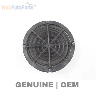 2001-2005 AUDI ALLROAD QUATTRO - BOSE Subwoofer / BASS BOX Speaker 4B9035382A - Image 1 of 4