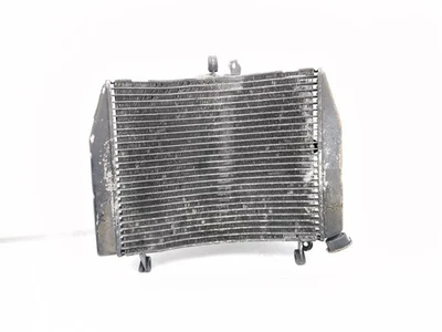 06-08 Yamaha YZF-R6S YZF R6 Motor Motor Radiador Foto 1 de 4