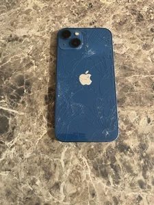 iphone 13 128go débloqué occasion - Photo 1 sur 2