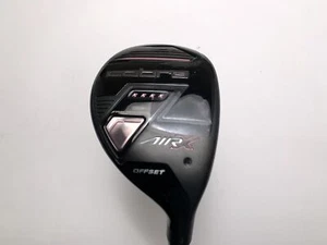 Cobra Air X Womens 6 Hybrid 29* SuperLite 45g Ladies RH Undersize Grip - Picture 1 of 6