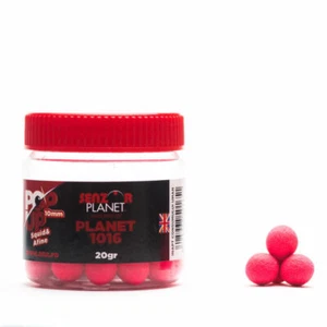 Pop-Up monocolore calamaro e mirtillo Planet 1016 – ø 10 mm. 20 g. - Imagen 1 de 5