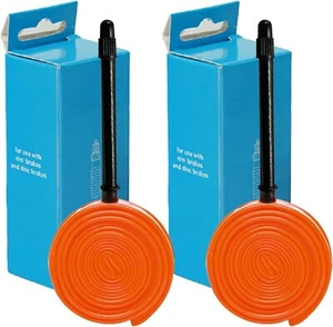 Ultralight Bicycle TPU Inner Tube 700C 18/32C Road Bike 45/65/85mm FAST-2025 New - Picture 1 of 15