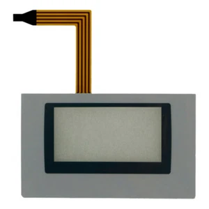 1PC For PanelView C300 2711C-T3M Touch Screen Panel + Protective Film - Picture 1 of 4
