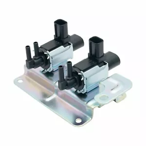 Vacuum Solenoid Valve Intake Manifold For Ford Focus Mazda 3 5 6 Cx7 4M5G9J559NB - Picture 1 of 6