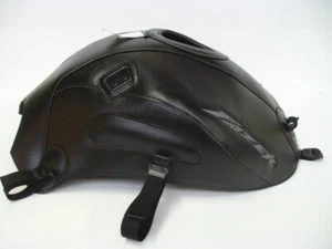 BAGSTER TANK COVER YAMAHA FZS 600 FAZER 2002 protector (02-03) Black 1448U - Picture 1 of 6