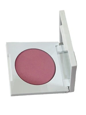 Clinique Blushing Blush Powder  Iced Lotus 0.11oz./3.1g NWOB - Image 1 of 3