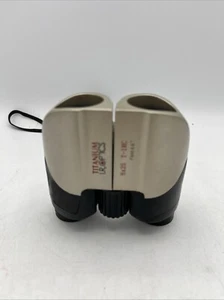 Titanium I.R. Optics Binoculars 8x25 T-IRC Field 6.6 RARE - Picture 1 of 5