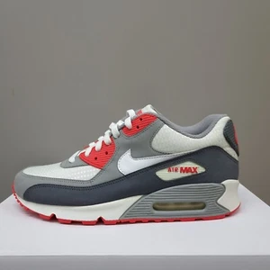 NIKE AIR MAX 90 CLASSIC (2011) (345188 111) TRAININGSSCHUHE VERSCHIEDENE GRÖSSEN - Bild 1 von 11