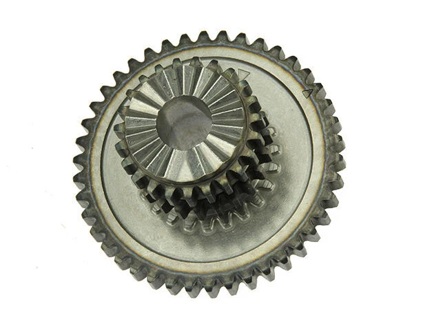 For 2016-2023 Audi TT Quattro Crankshaft Drive Gear Genuine 83572DVHG 2017 2018 - Image 1 of 2