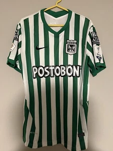 Athletico Nacional Jersey - Picture 1 of 6