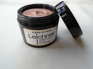 Leichner Camera Clear Tinted Foundation Blend Of Rose New - Picture 1 of 2