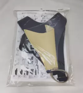 Walther PPK Schulterholster East A Rindsleder 007 James Bond - Bild 1 von 5