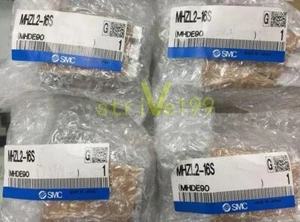1PCS SMC MHZL2-10S Cilindro NUOVO - Foto 1 di 1