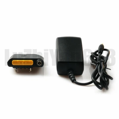 New Charging Adapter VAM9500-100R For Motorola Symbol MC9596 MC9500 MC9590 - Image 1 of 4