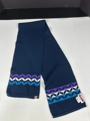 Bufanda de la película Lego 48 pulgadas de largo aproximadamente Foto 1 de 4