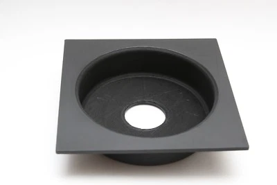 Sinar 1 3/16in Recessed Lens Board Copal 0 1 3/8in Hole New - Image 1 of 3