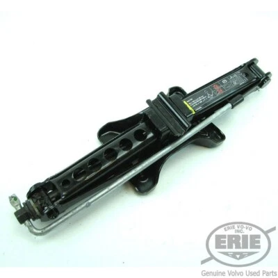Volvo OEM Jack Assembly 31317716 fits S60 2011-2015 - Изображение 1 из 2