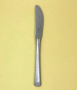 WMF DOMUS-BRASILIA SATIN STAINLESS FLATWARE HOLLOW HANDLE DINNER KNIFE 8-1/2" - Picture 1 of 2