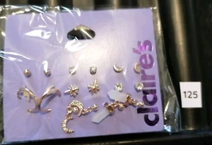 claires accessories earrings - Picture 1 of 1
