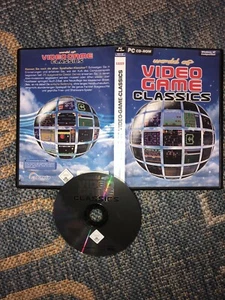 World Of Video Game Classics Pc Spiel - Bild 1 von 1