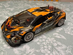 Team Associated TC3 Electric - Picture 1 of 8