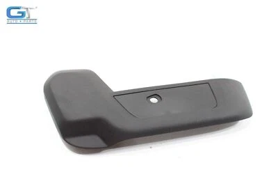 RAM 1500 2013-2019 asiento del pasajero delantero derecho moldura exterior panel de cubierta OEM Foto 1 de 4