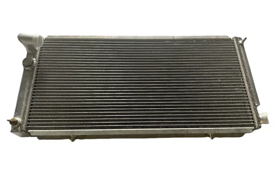 ALLOY RADIATOR Fit PEUGEOT 205 1.8TD XDT DIESEL TURBO MT 1990-1998 56MM Thick - Image 1 of 4