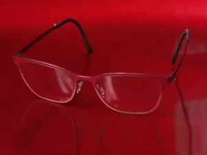 Blackfin Swan Point Titanuim BF993 Col 1495 Pink Brille - Bild 1 von 9