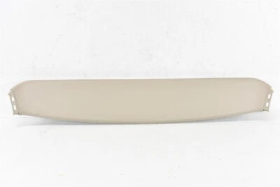 Panel de cubierta de techo Subaru Legacy GT 2005-2009 vagón 94310AG01A OEM 05-09 Foto 1 de 4